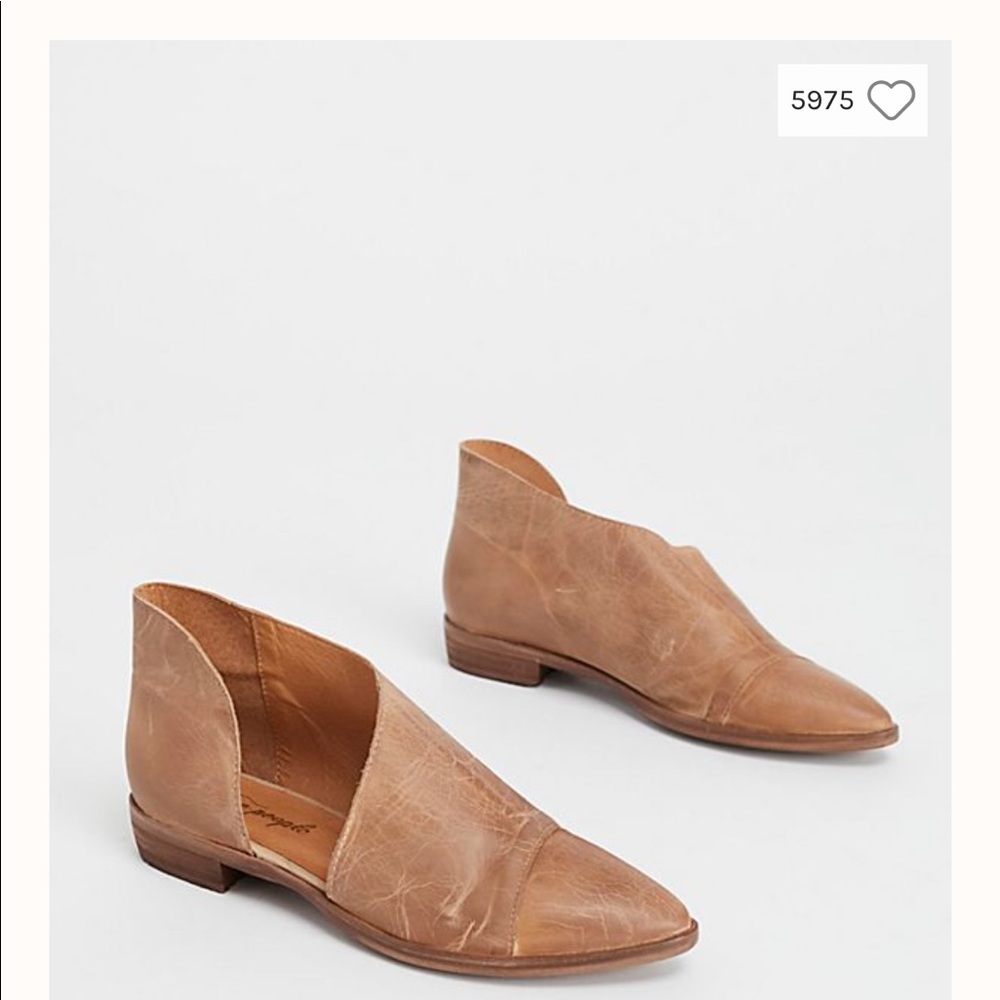 Free people flat royale
